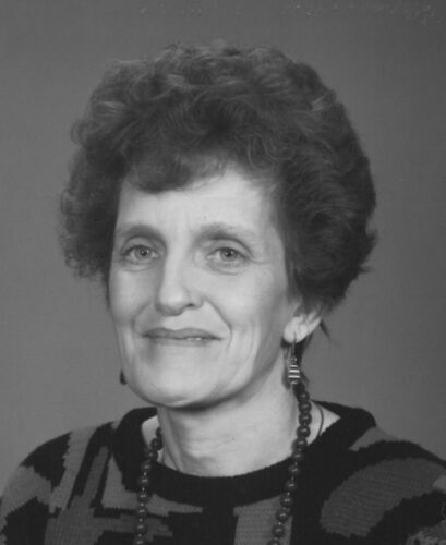 Beverly Jean Johnson